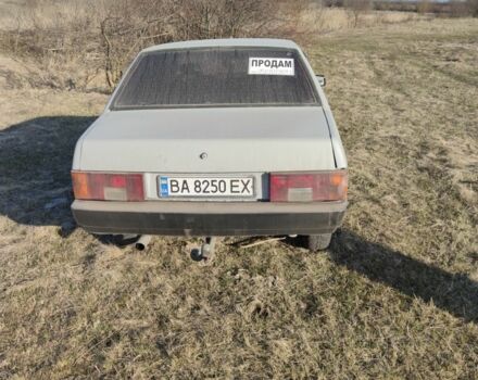 Сірий ВАЗ 21099, об'ємом двигуна 1.5 л та пробігом 15 тис. км за 700 $, фото 6 на Automoto.ua