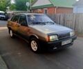 Серый ВАЗ 21099, объемом двигателя 1.5 л и пробегом 0 тыс. км за 950 $, фото 1 на Automoto.ua