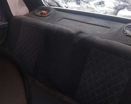 Серый ВАЗ 21099, объемом двигателя 1.5 л и пробегом 2 тыс. км за 355 $, фото 2 на Automoto.ua