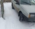 Серый ВАЗ 21099, объемом двигателя 0 л и пробегом 200 тыс. км за 650 $, фото 1 на Automoto.ua