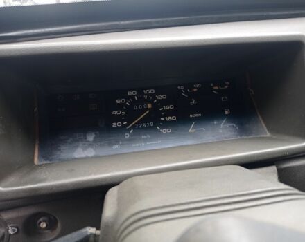 Сірий ВАЗ 21099, об'ємом двигуна 1.5 л та пробігом 72 тис. км за 1000 $, фото 6 на Automoto.ua