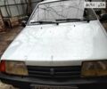 Сірий ВАЗ 21099, об'ємом двигуна 1.5 л та пробігом 143 тис. км за 1600 $, фото 1 на Automoto.ua
