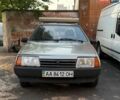 Сірий ВАЗ 21099, об'ємом двигуна 1.5 л та пробігом 140 тис. км за 2239 $, фото 1 на Automoto.ua