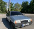 Серый ВАЗ 21099, объемом двигателя 1.5 л и пробегом 200 тыс. км за 1400 $, фото 1 на Automoto.ua
