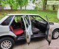 Сірий ВАЗ 21099, об'ємом двигуна 1.5 л та пробігом 350 тис. км за 1800 $, фото 6 на Automoto.ua