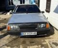Серый ВАЗ 21099, объемом двигателя 1.5 л и пробегом 0 тыс. км за 1300 $, фото 1 на Automoto.ua