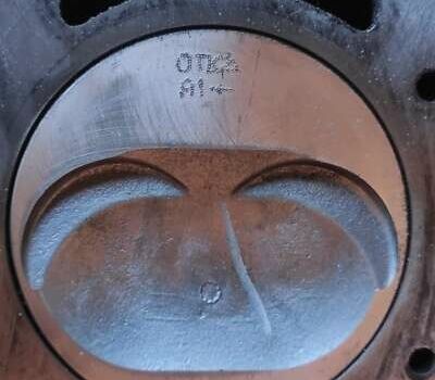 Серый ВАЗ 21099, объемом двигателя 1.5 л и пробегом 270 тыс. км за 2500 $, фото 9 на Automoto.ua