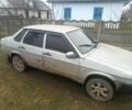 Серый ВАЗ 21099, объемом двигателя 1.5 л и пробегом 2 тыс. км за 355 $, фото 5 на Automoto.ua