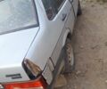 Серый ВАЗ 21099, объемом двигателя 1 л и пробегом 200 тыс. км за 550 $, фото 6 на Automoto.ua