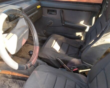 Сірий ВАЗ 21099, об'ємом двигуна 1.5 л та пробігом 150 тис. км за 1663 $, фото 3 на Automoto.ua