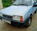 Серый ВАЗ 21099, объемом двигателя 1.6 л и пробегом 0 тыс. км за 1500 $, фото 1 на Automoto.ua