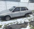Серый ВАЗ 21099, объемом двигателя 0 л и пробегом 100 тыс. км за 698 $, фото 1 на Automoto.ua