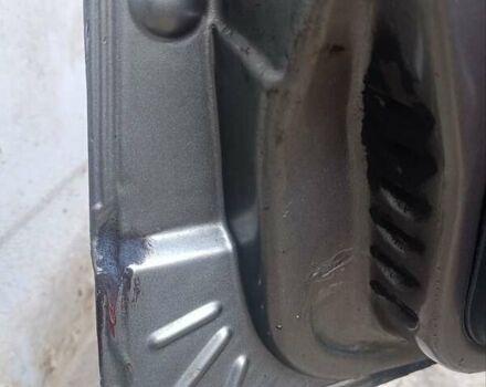 Серый ВАЗ 21099, объемом двигателя 1.5 л и пробегом 350 тыс. км за 950 $, фото 5 на Automoto.ua