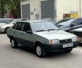 Сірий ВАЗ 21099, об'ємом двигуна 1.5 л та пробігом 350 тис. км за 1600 $, фото 1 на Automoto.ua