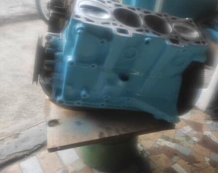 Серый ВАЗ 21099, объемом двигателя 1.5 л и пробегом 270 тыс. км за 2500 $, фото 8 на Automoto.ua