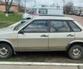 Сірий ВАЗ 21099, об'ємом двигуна 0 л та пробігом 222 тис. км за 724 $, фото 4 на Automoto.ua