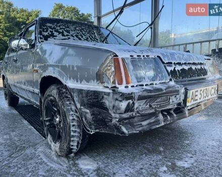 Сірий ВАЗ 21099, об'ємом двигуна 1.5 л та пробігом 55 тис. км за 900 $, фото 2 на Automoto.ua