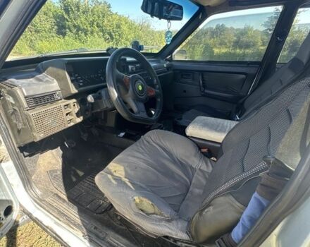 Сірий ВАЗ 21099, об'ємом двигуна 1.5 л та пробігом 55 тис. км за 900 $, фото 1 на Automoto.ua