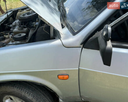 Сірий ВАЗ 21099, об'ємом двигуна 1.5 л та пробігом 170 тис. км за 1700 $, фото 8 на Automoto.ua