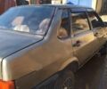 Сірий ВАЗ 21099, об'ємом двигуна 1.5 л та пробігом 150 тис. км за 1663 $, фото 2 на Automoto.ua