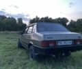 Серый ВАЗ 21099, объемом двигателя 1.5 л и пробегом 10 тыс. км за 650 $, фото 1 на Automoto.ua