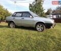 Серый ВАЗ 21099, объемом двигателя 1.5 л и пробегом 315 тыс. км за 1450 $, фото 1 на Automoto.ua
