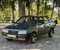 Сірий ВАЗ 21099, об'ємом двигуна 1.5 л та пробігом 200 тис. км за 750 $, фото 1 на Automoto.ua