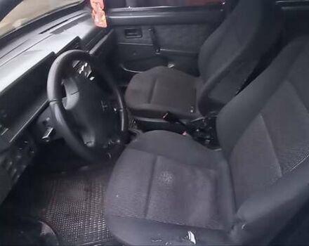 Серый ВАЗ 21099, объемом двигателя 1.46 л и пробегом 280 тыс. км за 800 $, фото 2 на Automoto.ua