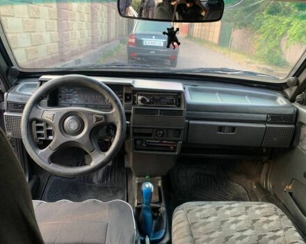Сірий ВАЗ 21099, об'ємом двигуна 1.5 л та пробігом 77 тис. км за 1100 $, фото 3 на Automoto.ua