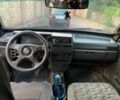 Сірий ВАЗ 21099, об'ємом двигуна 1.5 л та пробігом 77 тис. км за 1100 $, фото 3 на Automoto.ua