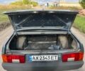 Сірий ВАЗ 21099, об'ємом двигуна 1.5 л та пробігом 350 тис. км за 1105 $, фото 4 на Automoto.ua