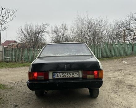 Сірий ВАЗ 21099, об'ємом двигуна 0 л та пробігом 300 тис. км за 556 $, фото 3 на Automoto.ua