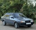 Сірий ВАЗ 21099, об'ємом двигуна 1.5 л та пробігом 180 тис. км за 1909 $, фото 1 на Automoto.ua