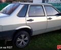 Сірий ВАЗ 21099, об'ємом двигуна 1.5 л та пробігом 0 тис. км за 2000 $, фото 1 на Automoto.ua