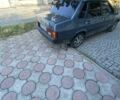 Серый ВАЗ 21099, объемом двигателя 1.5 л и пробегом 2 тыс. км за 1600 $, фото 1 на Automoto.ua