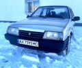 Сірий ВАЗ 21099, об'ємом двигуна 1.5 л та пробігом 185 тис. км за 1550 $, фото 1 на Automoto.ua