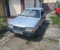 Серый ВАЗ 21099, объемом двигателя 1.5 л и пробегом 3 тыс. км за 1200 $, фото 1 на Automoto.ua