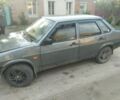 Серый ВАЗ 21099, объемом двигателя 0 л и пробегом 350 тыс. км за 45000 $, фото 1 на Automoto.ua