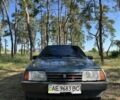 Сірий ВАЗ 21099, об'ємом двигуна 1.5 л та пробігом 150 тис. км за 1749 $, фото 8 на Automoto.ua