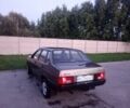 Серый ВАЗ 21099, объемом двигателя 1.5 л и пробегом 300 тыс. км за 1000 $, фото 7 на Automoto.ua