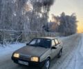 Серый ВАЗ 21099, объемом двигателя 1.5 л и пробегом 200 тыс. км за 850 $, фото 1 на Automoto.ua