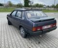 Сірий ВАЗ 21099, об'ємом двигуна 1.5 л та пробігом 370 тис. км за 1200 $, фото 4 на Automoto.ua