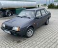 Сірий ВАЗ 21099, об'ємом двигуна 1.5 л та пробігом 370 тис. км за 1200 $, фото 1 на Automoto.ua