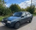 Сірий ВАЗ 21099, об'ємом двигуна 1.5 л та пробігом 350 тис. км за 1105 $, фото 1 на Automoto.ua