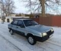 Сірий ВАЗ 21099, об'ємом двигуна 1.5 л та пробігом 286 тис. км за 1100 $, фото 1 на Automoto.ua