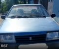 Сірий ВАЗ 21099, об'ємом двигуна 1.5 л та пробігом 0 тис. км за 1000 $, фото 1 на Automoto.ua