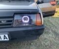 Серый ВАЗ 21099, объемом двигателя 1.5 л и пробегом 319 тыс. км за 1100 $, фото 1 на Automoto.ua