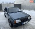 Серый ВАЗ 21099, объемом двигателя 1.5 л и пробегом 200 тыс. км за 1150 $, фото 1 на Automoto.ua