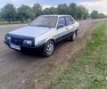 Сірий ВАЗ 21099, об'ємом двигуна 1 л та пробігом 222 тис. км за 1250 $, фото 5 на Automoto.ua