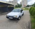Серый ВАЗ 21099, объемом двигателя 1.5 л и пробегом 180 тыс. км за 567 $, фото 1 на Automoto.ua